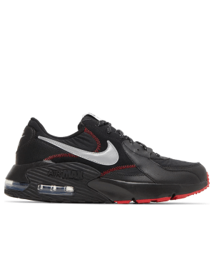 Giày Nike Air Max Excee 'Black Sport Red' DM0832-001