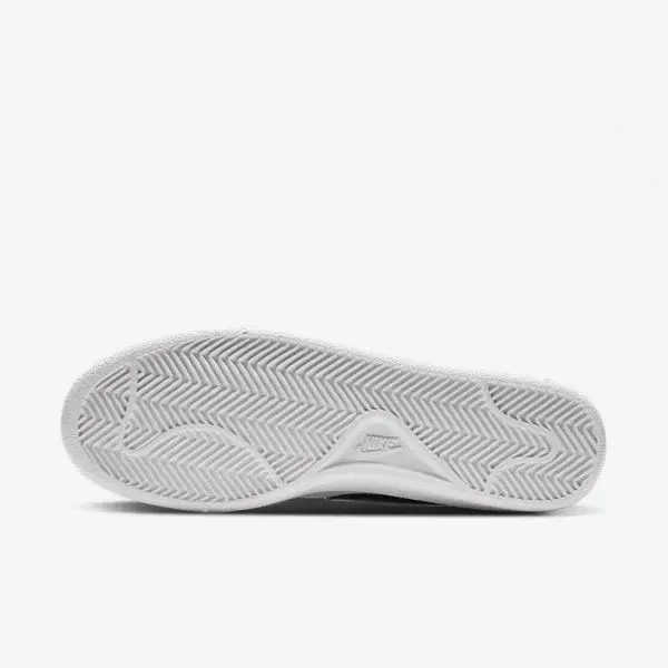 Giày Nike Court Royale 'Black White' 749747-107 - Ảnh 4