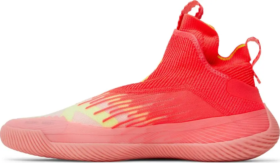 Giày Adidas N3xt L3v3l Futurenatural 'Signal Pink' H68992 - Ảnh 6