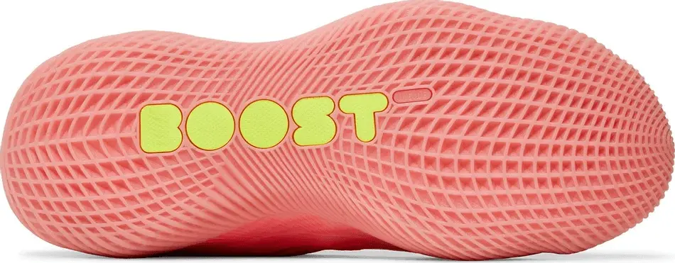 Giày Adidas N3xt L3v3l Futurenatural 'Signal Pink' H68992 - Ảnh 5