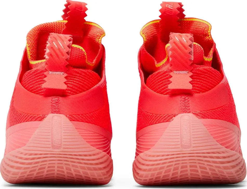 Giày Adidas N3xt L3v3l Futurenatural 'Signal Pink' H68992 - Ảnh 4