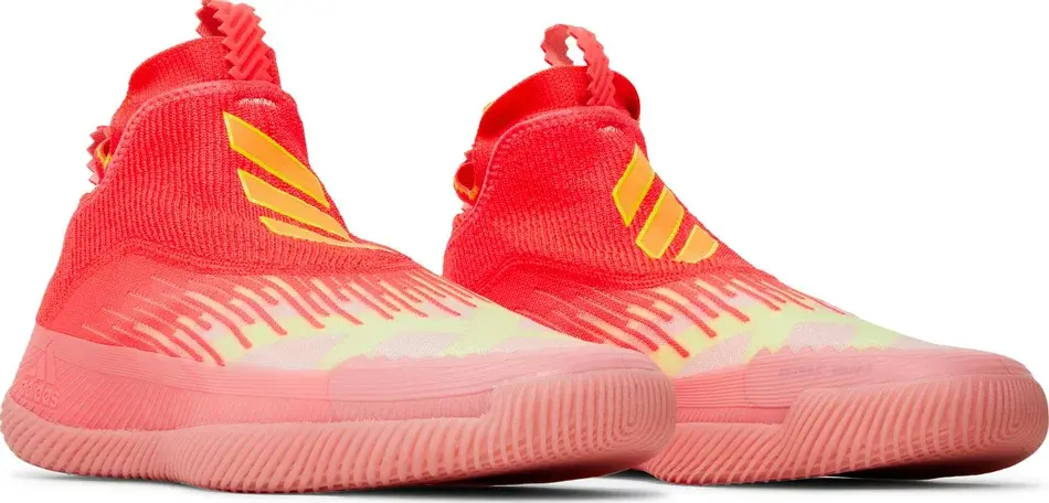 Alternative view of Giày Adidas N3xt L3v3l Futurenatural 'Signal Pink' H68992
