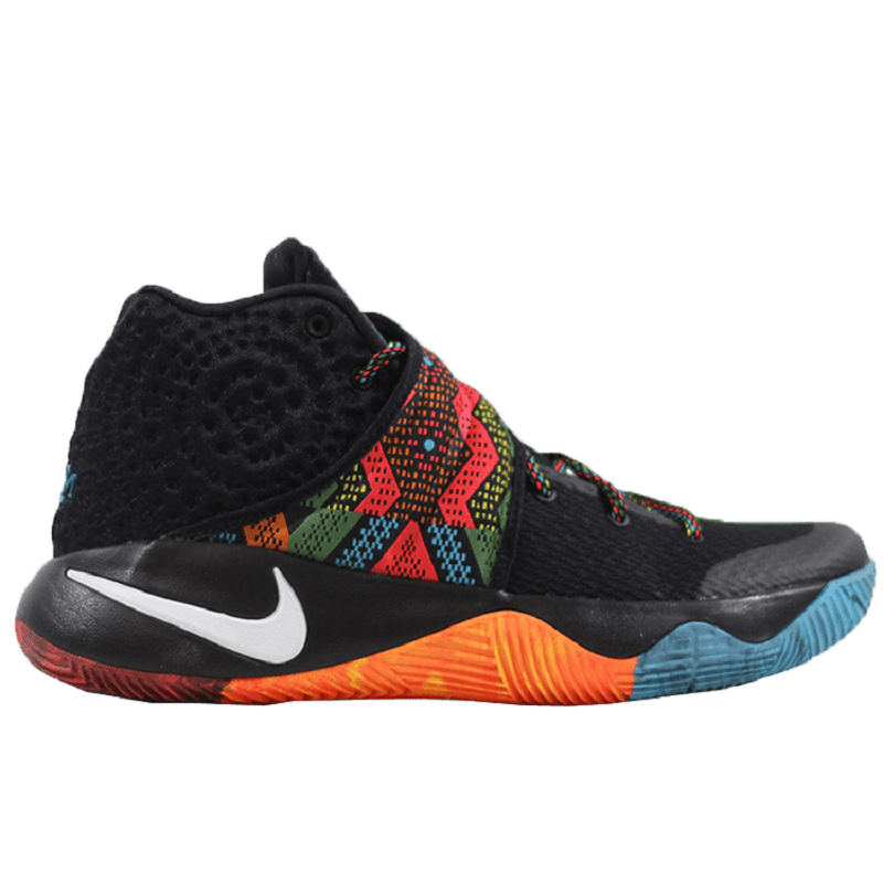 Giày Nike Kyrie 2 'BHM' 828375-099
