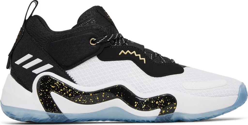 Giày Adidas D.O.N. Issue #3 'Gold Medal' H67724