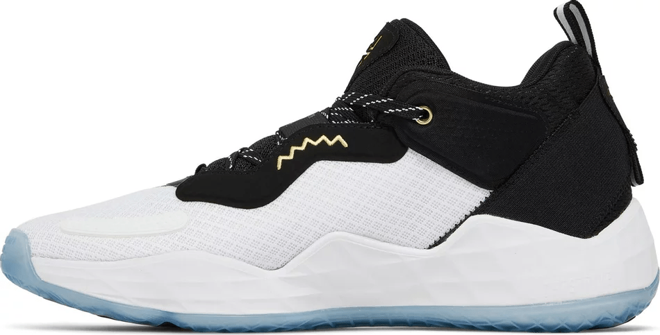 Giày Adidas D.O.N. Issue #3 'Gold Medal' H67724 - Ảnh 5