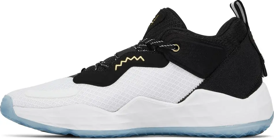 Giày Adidas D.O.N. Issue #3 'Gold Medal' H67724 - Ảnh 5