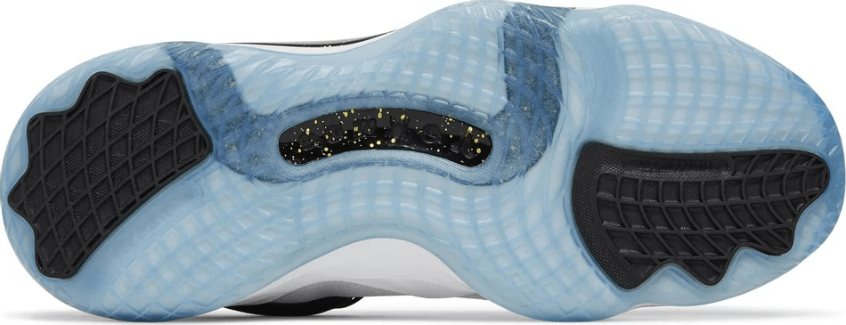 Giày Adidas D.O.N. Issue #3 'Gold Medal' H67724 - Ảnh 4