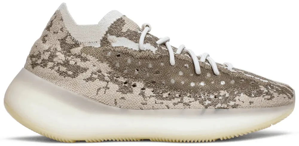 Giày Adidas Yeezy Boost 380 'Pyrite' GZ0473