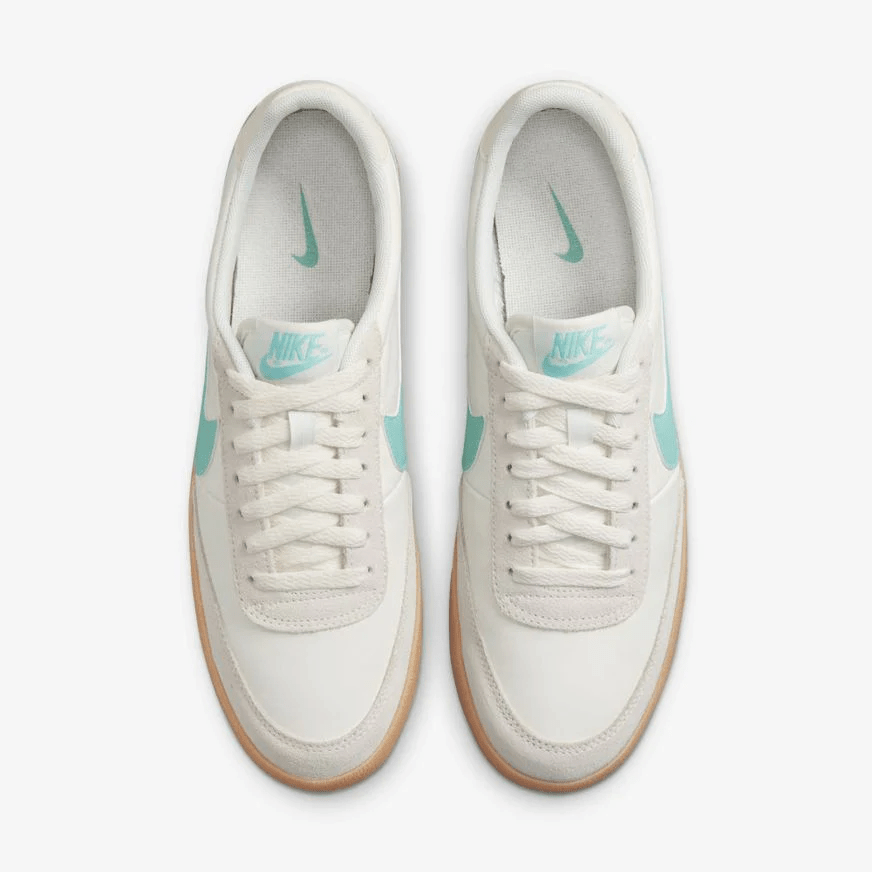 Giày Nike Killshot 2 'Leather Sail Island Green Gum' 432997-126 - Ảnh 2