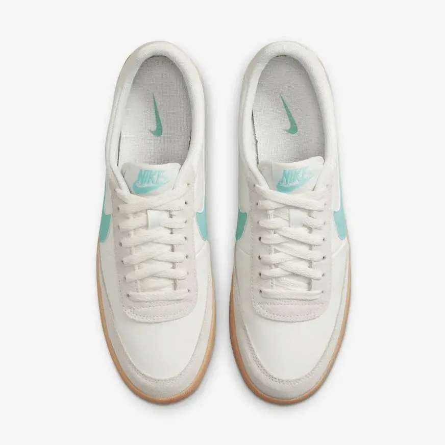Alternative view of Giày Nike Killshot 2 'Leather Sail Island Green Gum' 432997-126