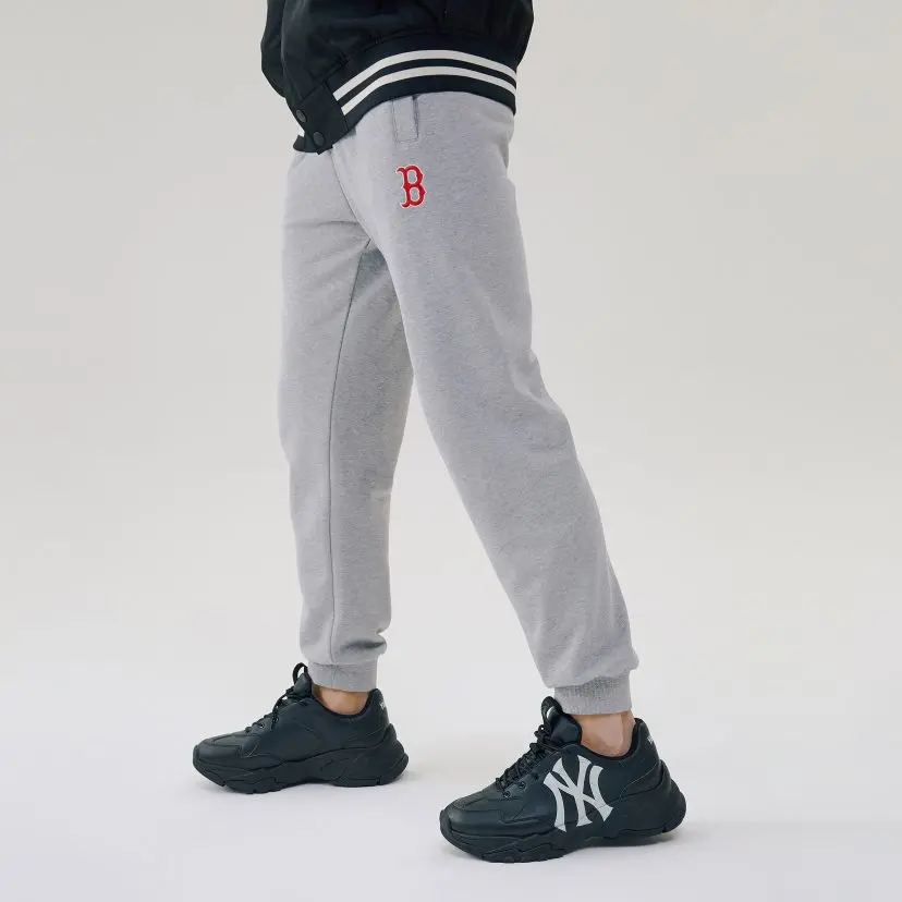 Giày MLB Bigball Chunky Mickey New York Yankees 32SHCK011-50L - Ảnh 3