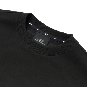 Alternative view of Áo MLB Heart Back Big Logo Sweater 3AMTH0314-50BKS