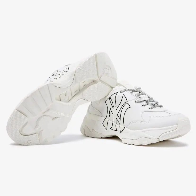 Alternative view of Giày MLB Bigball Chunky A New York Yankees 32SHC1111-50I
