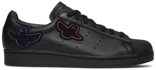 Giày Adidas Superstar ADV 'Mark Gonzalez Shmoo' GX1488