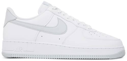Giày Nike Air Force 1 '07 'White Pure Platinum' DC2911-100