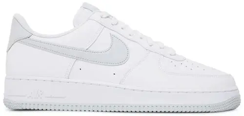 Giày Nike Air Force 1 '07 'White Pure Platinum' DC2911-100