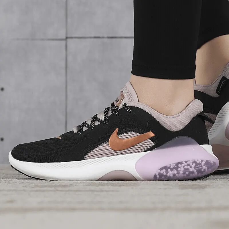 Giày Nike Wmns Joyride Dual Run 2 'Black Metallic Copper' CT0311-004 - Ảnh 3