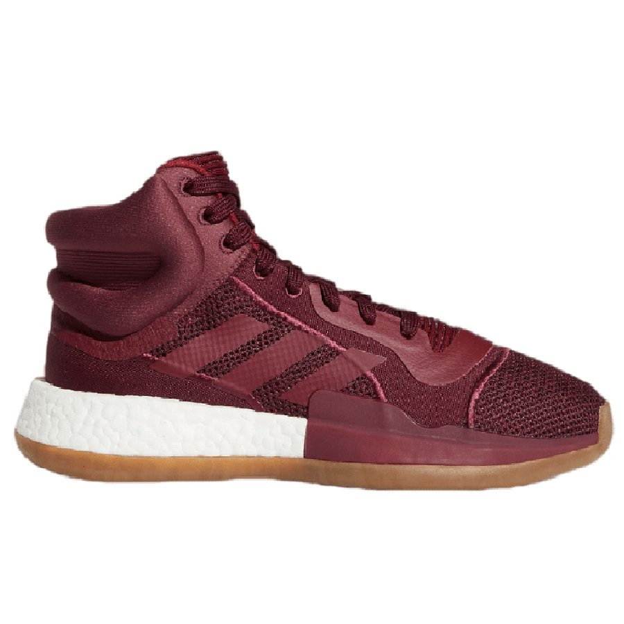 Giày Adidas MARQUEE BOOST 'Burgundy' D96943