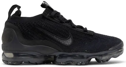 Giày Nike Wmns Air VaporMax 2021 Flyknit 'Black' DC9454-001