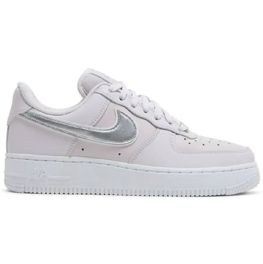 Giày Nike Air Force 1 ‘Venice Metallic Silver’ DD1523-500
