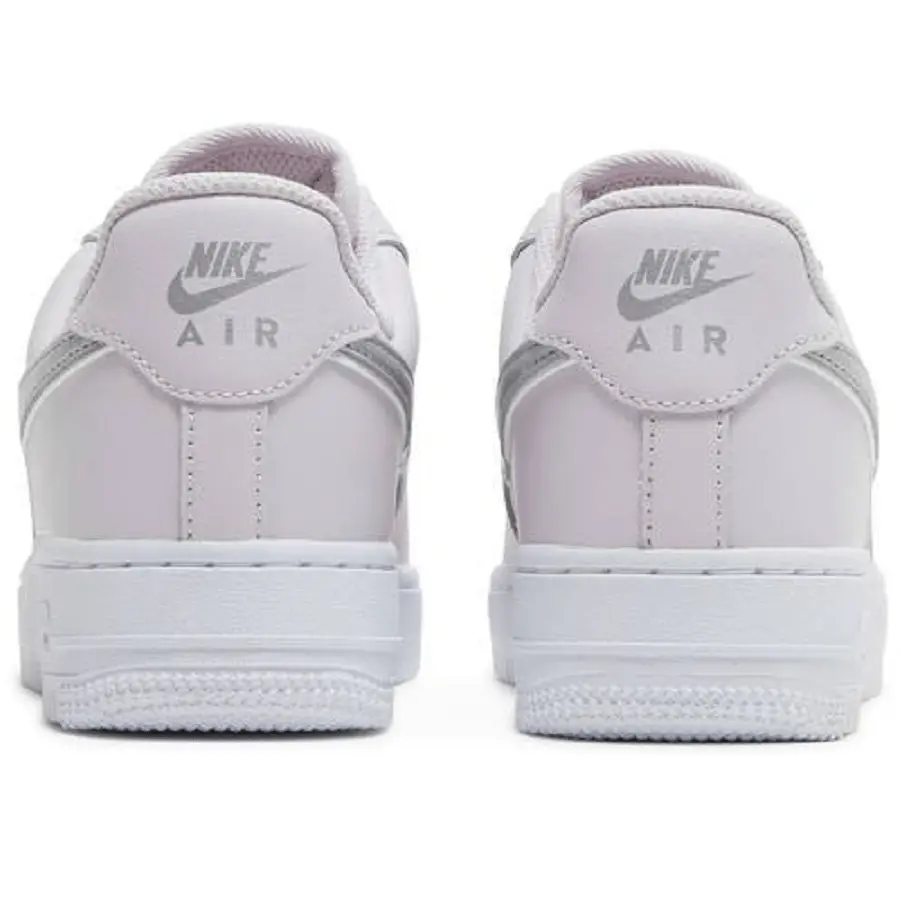 Giày Nike Air Force 1 ‘Venice Metallic Silver’ DD1523-500 - Ảnh 4