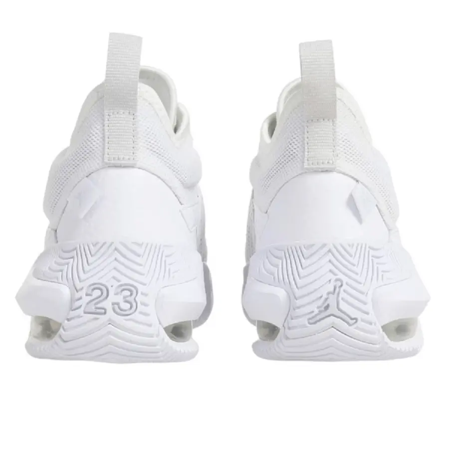 Alternative view of Giày Nike Air Jordan Stay Loyal 2 ‘White’ DQ8401-102