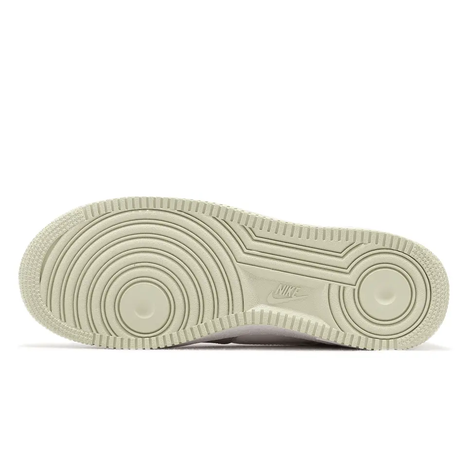 Giày Nike Air Force 1 Low 'White Gold' DZ2771-211 - Ảnh 4