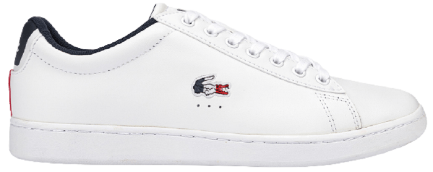 Giày Lacoste Carnaby Evo Tri 1 739SMA0033-407