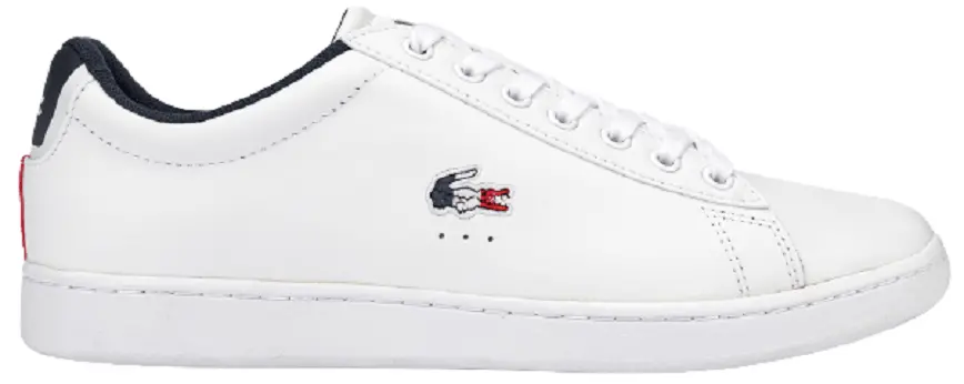 Giày Lacoste Carnaby Evo Tri 1 739SMA0033-407