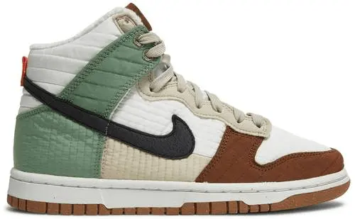 Giày Nike Dunk High LX 'Toasty' DN9909-100