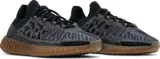 Giày Adidas Yeezy 350 V2 CMPCT 'Slate Blue' GX9401 - Ảnh 6