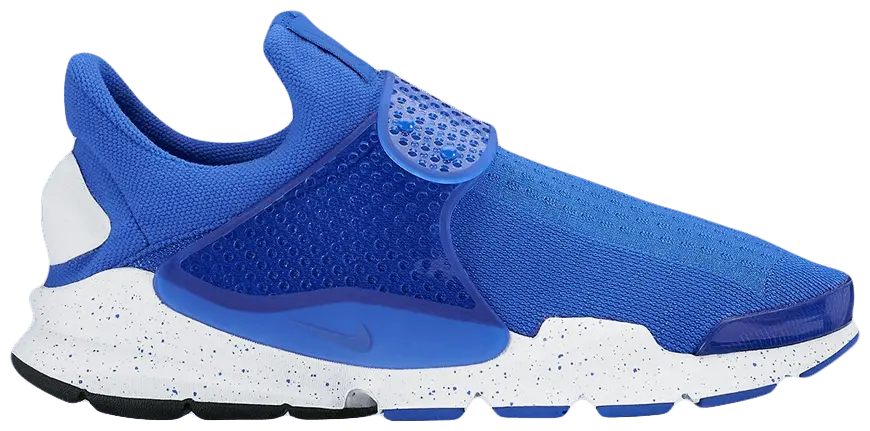 Giày Nike Sock Dart SE Racer Blue 833124-401