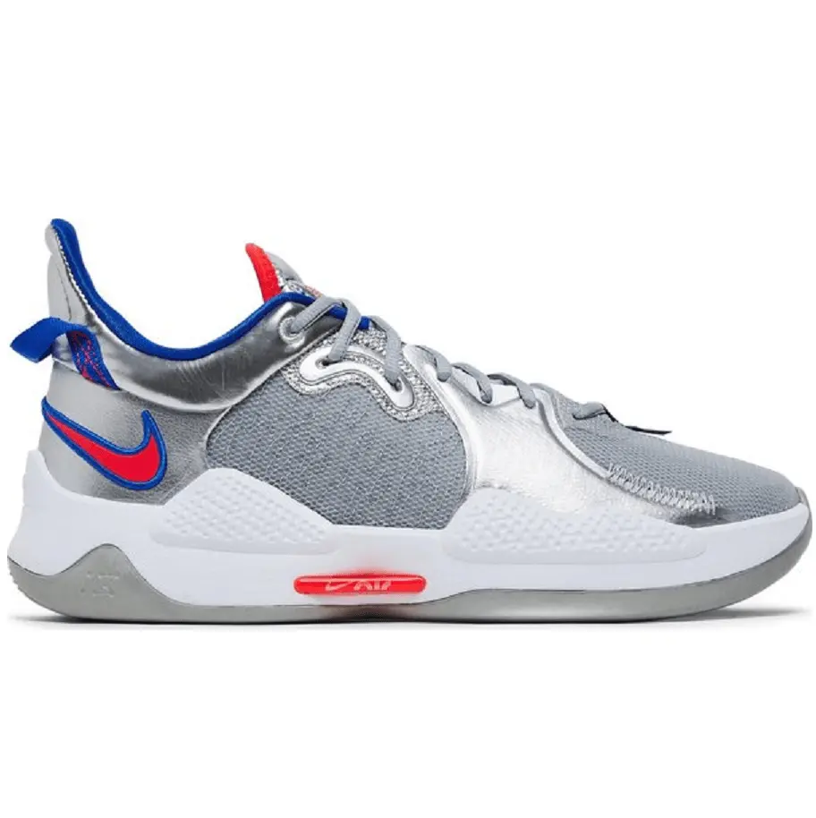 Giày Nike PG 5 'Clippers' CW3143-005