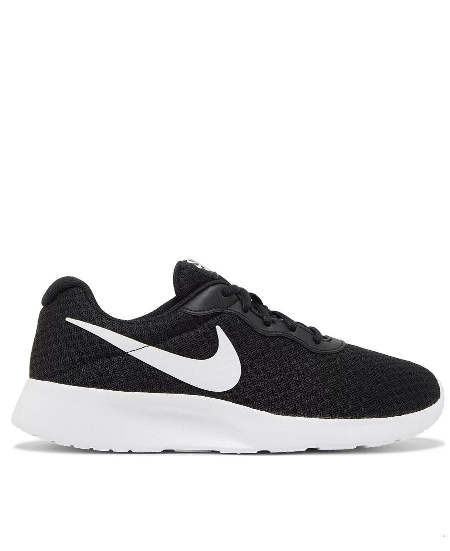 Giày Nike Tanjun 'Black' DJ6257-004