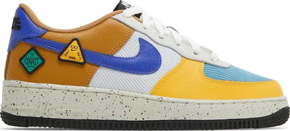 Giày Nike Air Force 1 'ACG Starfish' DO4657-740