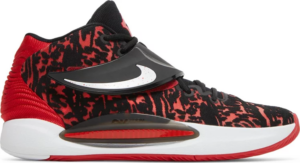 Giày Nike KD 14 'Bred' CW3935-006
