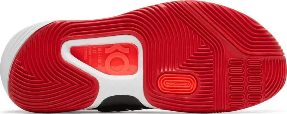 Giày Nike KD 14 'Bred' CW3935-006 - Ảnh 5