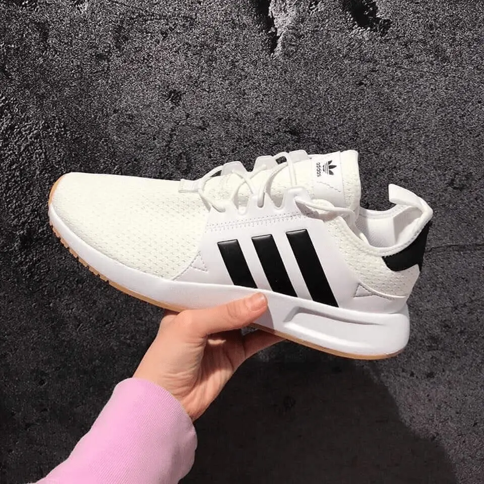 Giày Adidas X PLR Shoes White BD7985 - Ảnh 4