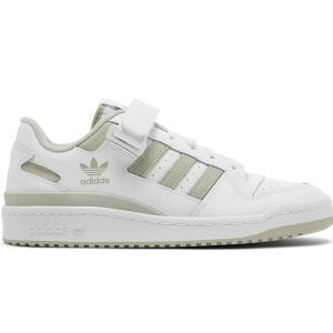 Giày Adidas Forum Low 'White Halo Green' GZ8958
