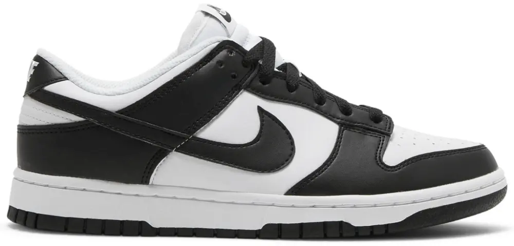 Giày Nike Wmns Dunk Low Next Nature 'Panda' DD1873-102
