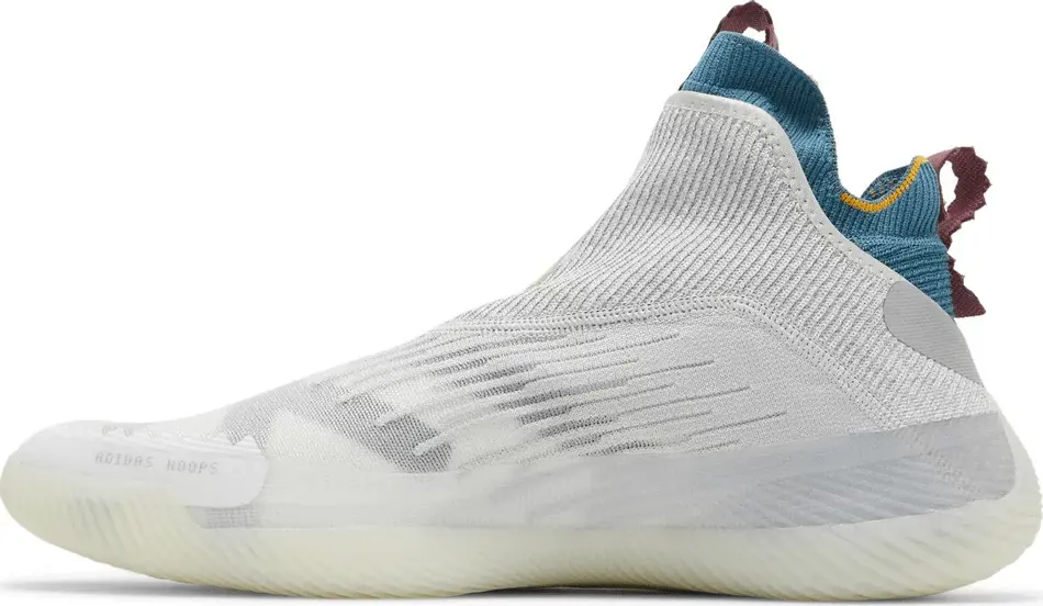 Giày Adidas N3xt L3v3l Futurenatural 'Three' GY2756 - Ảnh 8