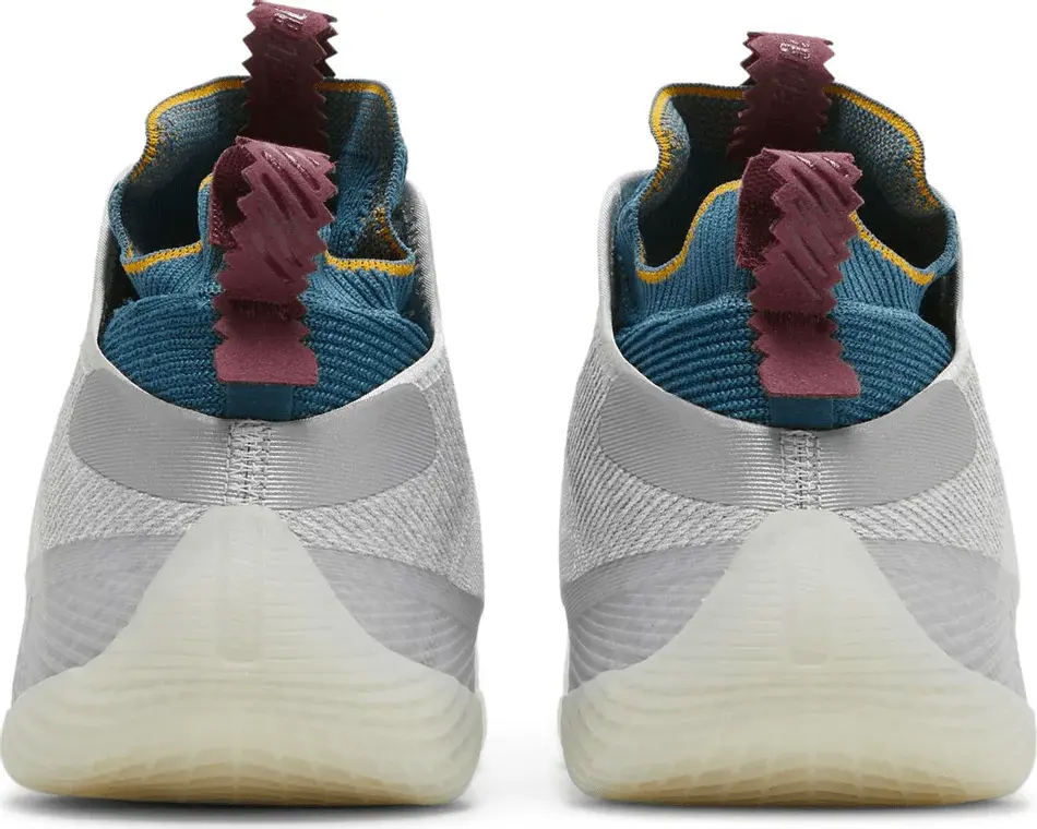 Giày Adidas N3xt L3v3l Futurenatural 'Three' GY2756 - Ảnh 6