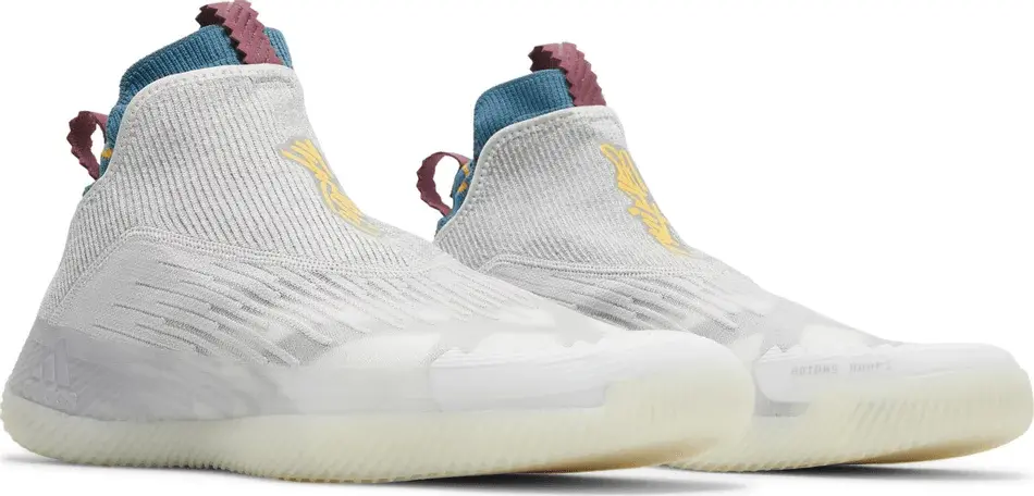 Giày Adidas N3xt L3v3l Futurenatural 'Three' GY2756 - Ảnh 4