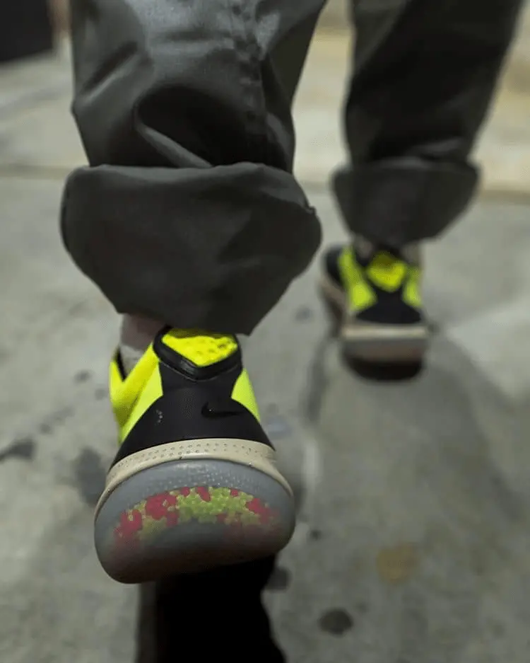 Giày Nike Joyride NSW Setter 'Neon' AT6395-002 - Ảnh 4