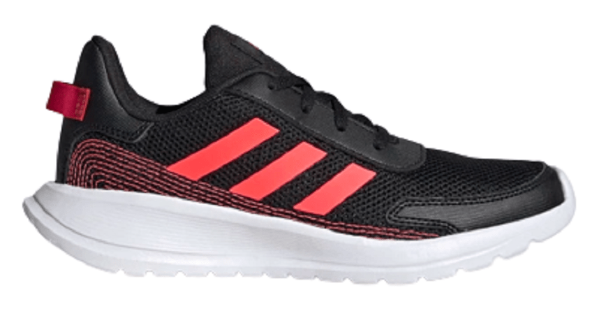 Giày Adidas Tensuar K 'Black Pink' FV9445