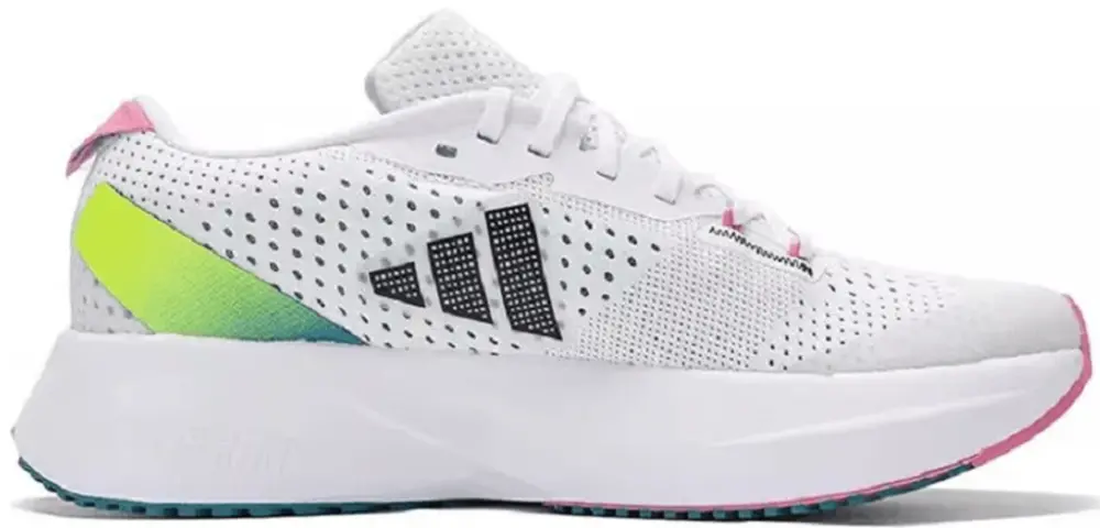 Giày Adidas Adizero Sl KoŞu Ayakkabisi 'Cloud White' HQ7232