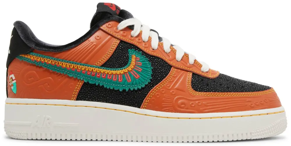 Giày Nike Air Force 1 Low 'Siempre Familia' DO2157-816
