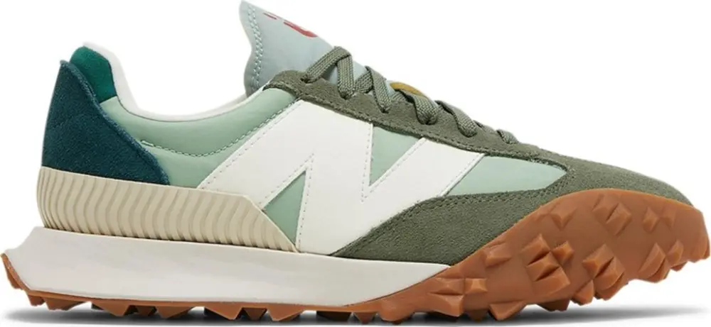 Giày New Balance XC-72 'Dry Sage' UXC72OU1
