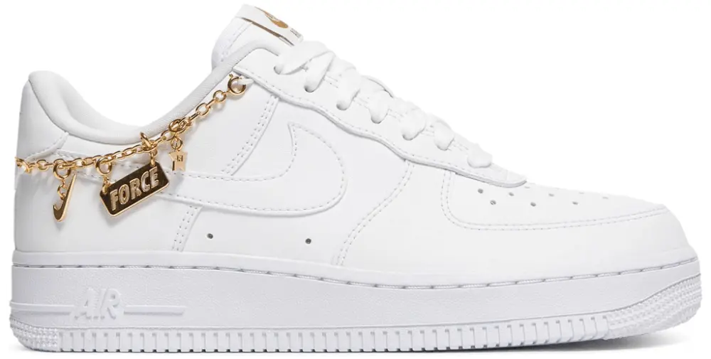 Giày Nike Wmns Air Force 1 '07 LX 'Lucky Charms' DD1525-100