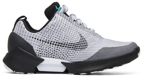 Giày Nike HyperAdapt 1.0 'Metallic SIlver' 843871-002